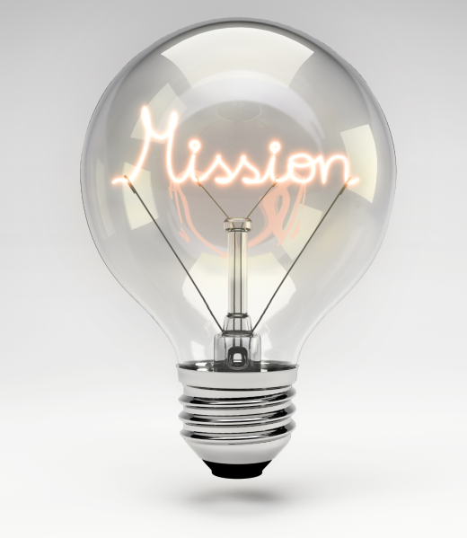 our_mission